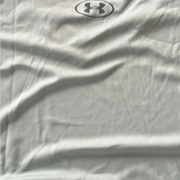 NEW Under Armour mens XL Heat Gear Loose short sleeve shirt with tags - Picture 4 of 6